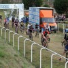 I Trofeo Cidade de Pontevedra de Ciclocrós en Campañó