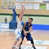 Final da Copa Galicia de baloncesto en Marín