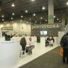 Contactos das empresas de Pontevedra na feira Expopymes de México