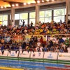 Campionato de España Infantil de Natación de Inverno en Pontemuíños