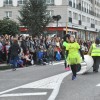 Gran Desfile de Carnaval de Marín 2018