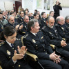 A Policía Nacional celebra o seu 194 aniversario 