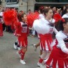 Desfile infantil do Entroido de Marín 2017