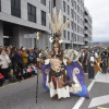 Desfile del Entroido en Pontevedra 2017 (II)