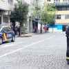 Incendio nunha vivenda en Barcelos ao quedar unha cabicha sobre unha manta eléctrica