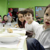 Os comedores escolares de Pontevedra gozan dun menú con Estrela Michelin