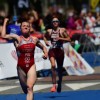 Alicja Ulatowska, oro élite femenino en el Campeonato del Mundo de Acuatlón en Pontevedra