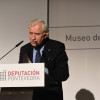 O Museo de Pontevedra recibe o Premio da Cultura Galega