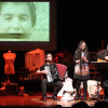 Homenaxe á 'Pontevedra boa e xenerosa' do 36 e o Franquismo no Teatro Principal