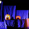Baobab Teatro: O lobo e a lúa