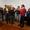 David Regades gana las primarias del PSOE provincial
