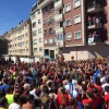 Festa da Auga en Vilagarcía - 2017