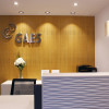 Novo Centro Auditivo de GAES en Pontevedra, na Praza de Barcelos