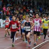 Campeonatos Gallegos de Atletismo Sub-10, Sub-12 y Sub-14 en el CGTD