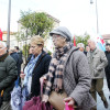 Manifestación da CIG pola recuperación de salarios e pensións dignas