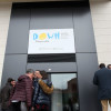 Inauguración de la nueva sede de Down Pontevedra Xuntos