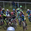 II Trofeo Concello de Pontevedra de Ciclocrós