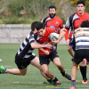 Derbi entre Mareantes e Pontevedra Rugby Club