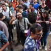Festival PortAmérica 2017, en la carballeira de Caldas