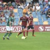 El Pontevedra vence al Coruxo en el primer partido de liga