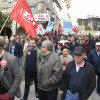 Manifestación da CIG no Primeiro de Maio