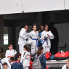 Campionato Provincial Escolar de Taekwondo 2017