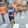 Carrera Popular 'Ponle Freno' en Pontevedra