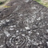 Petroglifos de Cerdedo-Cotobade