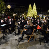 'Sons do Nadal' coa Banda de Música de Pontevedra