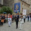 Procesión de San Roque en Pontevedra