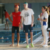 Primeira xornada do Campionato Galego de Natación en piscina curta