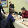 V Memorial Ramón Escudeiro Tilve de xadrez