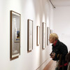 Exposición 'Múltiple. A arte do gravado de Picasso a Barceló' en el Café Moderno