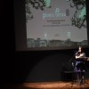  Recital de clausura de Pontepoética 2018 con todos os poetas participantes