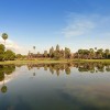 Visita a Cambodia