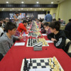 Participantes na IV edición do Torneo Internacional Memorial Ramón Escudeiro Tilve