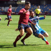 Amistoso entre Pontevedra y Deportivo en Pasarón