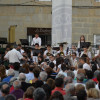 Concerto da Banda de Música Xuvenil de Salcedo e a Unión Musical de Valadares
