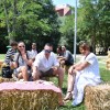 FLOP Festival en el parque dos Gafos
