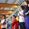 Primeira xornada do Campionato de España Open de Natación en Pontemuiños
