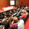 Congreso da Sociedade Galega de Calidade Asistencial (SOGALCA)