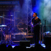 Actuación de Mr. River en el Festival de Jazz e Blues de Pontevedra