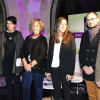Entrega en Pontevedra da segunda edición dos premios Ernestina Otero