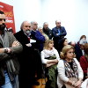 Homenaxe a Margarita Feijóo Lino no PSdeG-PSOE