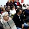 Homenaxe a Margarita Feijóo Lino no PSdeG-PSOE