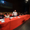 XIV Congreso da UPG no Pazo da Cultura de Pontevedra