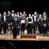 Concerto 'Terra Meiga' da Banda de Música de Pontevedra