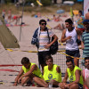 XVII Torneo de Balonmán Praia de Sanxenxo