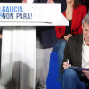 Alfonso Rueda presenta las candidaturas del PP para el 18F por las cuatro provincias