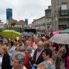 Procesión de San Roque en Pontevedra